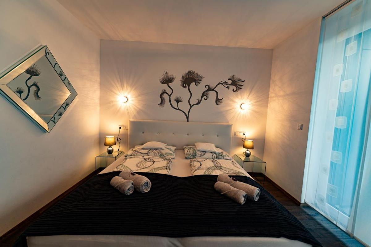 Residenz Am Bodensee ฟรีดริชส์ฮาเฟน ภายนอก รูปภาพ